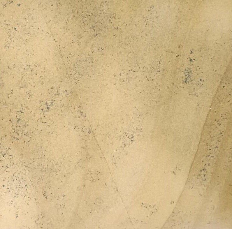 Yellow Jaisalmer Marble